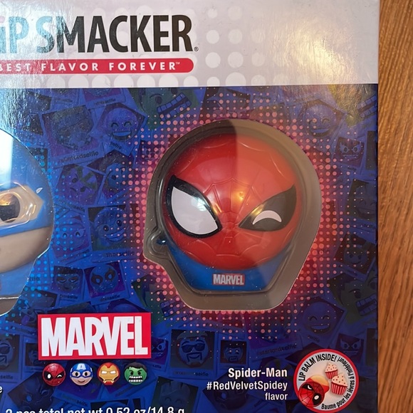 LipSmacker Duo - Picture 3 of 4